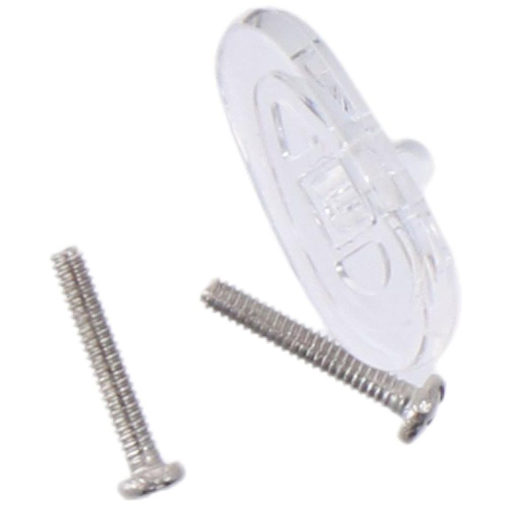 Stainless Steel Small Screws M1/M1.8/M2/M2.5 Machine Screws Tiny Screws  Clocks