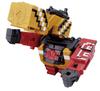 Doubutsu Sentai Zyuohger Zyuoh Cube 6 Animal Combination DX Cube Gorilla