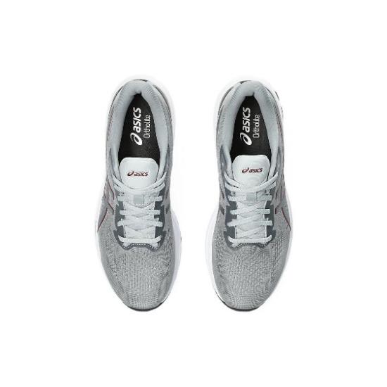 Asics GT 1000 12 Sheet Rock Antique Red Men Sneakers Grey 1011B631-020