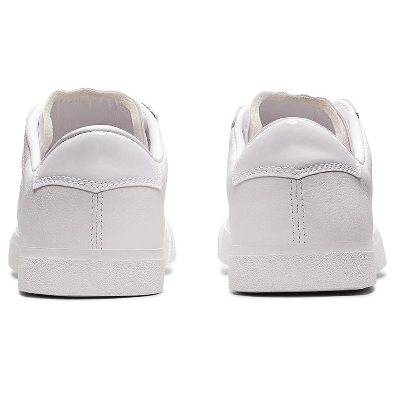 Unisex Sneakers Onitsuka Tiger Lawnship 3.0 'Triple White'