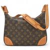 Auth Monogram Blouin PM Shoulder Bag Lv1161hj