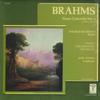 LP Record BRAHMS WILHELM BACKHAUS VIENNA PH  Piano Concerto No.1 In DMinor Op. TVS34549 VOX TURNABOUT 1974 US Classical Used