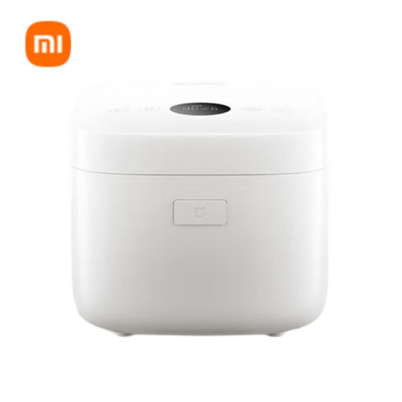 Умная рисоварка Xiaomi Smart IH S1, китайская вилка (адаптер в комплекте)