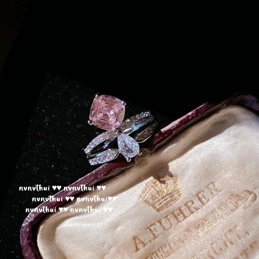 Кольцо Фара с изогнутым камнем, Антикварное, Позолоченное 18K Золотом, Выпуклый Изумруд, Кольцо с Цирконами