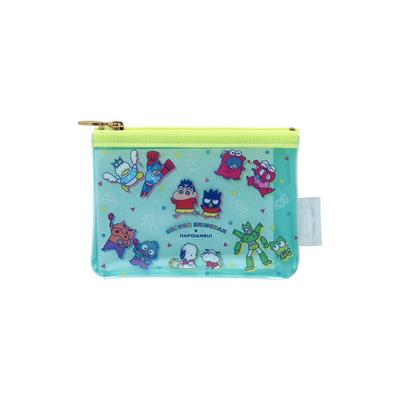 Канцелярский Мелок Персонажи Sanrio Мини Счастливый S2337789 Sun-Star Шин-чан Косметичка, День рождения,