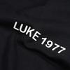 Luke 1977 Unisex Adult Grivola Back Print T-Shirt