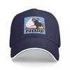 Мультфильм Калимэро Бейсболки Snapback Бейсбольные кепки Дышащие Повседневные Кепки Для улицы Унисекс