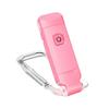 Yousheng Reading Light USB Rechargeable LED Book Reading Lamp Soft Portable Folding Book Clip Lamp for Home School