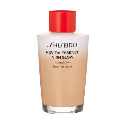 SHISEIDO Makeup Essence Skin Glow Foundation 310 Silk 30 мл SPF30 Foundation Foundation Serum Liquid Unscented Unalign Color Cover Shiseido Official