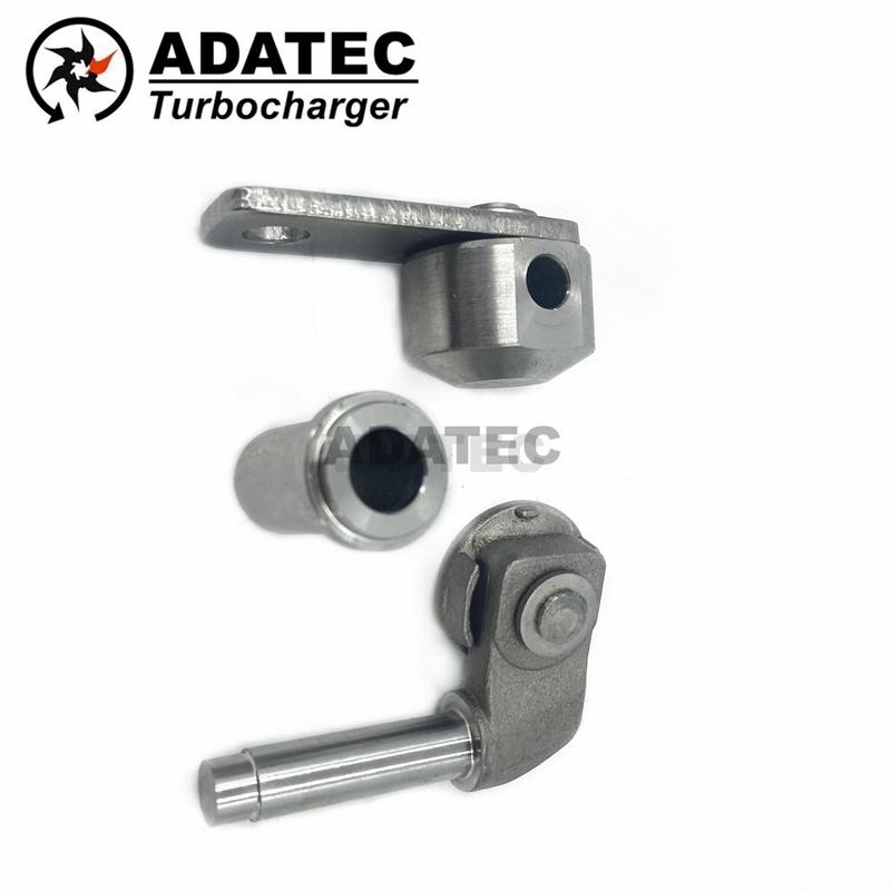 GTDI12V 1761178 Turbo Wastegate Rattle Flapper Ford C-MAX Focus III 1.0 EcoBoost