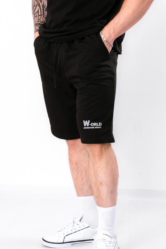 Шорты (Мужской) Лето 8123-057-33 HC