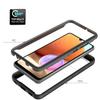 Гибридный ударопрочный чехол-броня для Samsung Galaxy A12 A32 A52 A21s A51 A71 A50 A50s, задняя крышка из ТПУ и пластика, Fundas