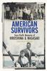 Книга American Survivors : Trans-Pacific Memories of Hiroshima and Nagasaki