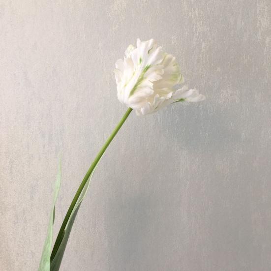 Высококачественный искусственный цветок, износостойкий, долговечный, яркий цвет