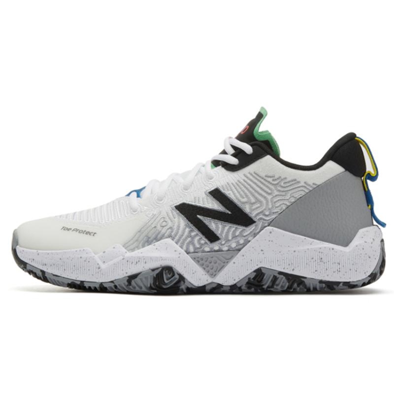 New Balance 2WXY Низкие Кроссовки Белые/Серые Кроссовки BB2WXYLW