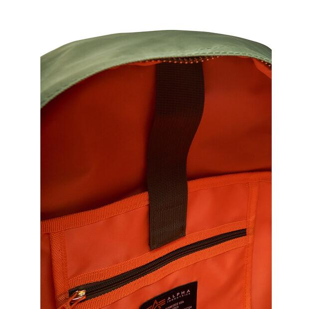 Alpha Industries Рюкзак 156940 Хаки