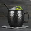 1 шт 530 мл кружка Moscow Mule из нержавеющей стали для кухни, бара, кружка для пива, кофейная кружка, посуда для напитков