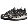 Nike Кроссовки унисекс Air Max 97 Golf NRG Zebra Black Sail Jade-Aura DH1313-001