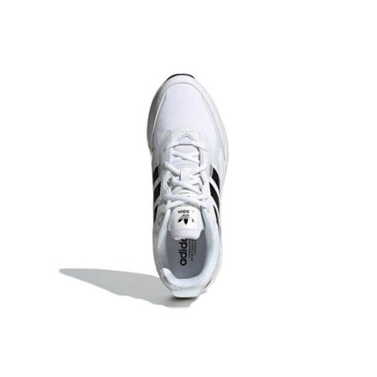 adidas ZX 1K Boost 2.0 Low Белый - GZ3549