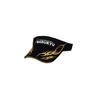 Marukyu Tribal Sun Visor 01 Black 17357