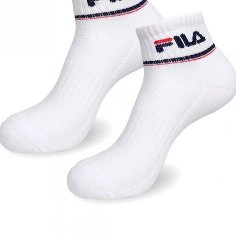 Fila Короткие мужские носки S, 3 шт. в упаковке, подарочный набор, подарочный набор, подарочный набор