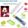 Disney Набор для алмазной мозаики Микки Маус 5D DIY Декор для дома и Подарок для любителей рукоделия, Красиво оформленный