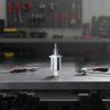 Электромагнитный клапан отсечки топлива M120522 M117548 Для садовых тракторов Надежные запчасти и аксессуары для садовых инструментов