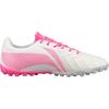Серия Li Ning Jin с шипами TF (Резиновые шипы) Футбольные бутсы с искусственным покрытием, амортизирующие, нескользящие, износостойкие, мужские футбольные бутсы YSTT021-5