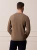 Beige Sneem Sweater Xl