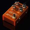JOYO Effector ZIP AMP Distortion BB Preamp Comp Effector [] R-04 (Xotic Style)