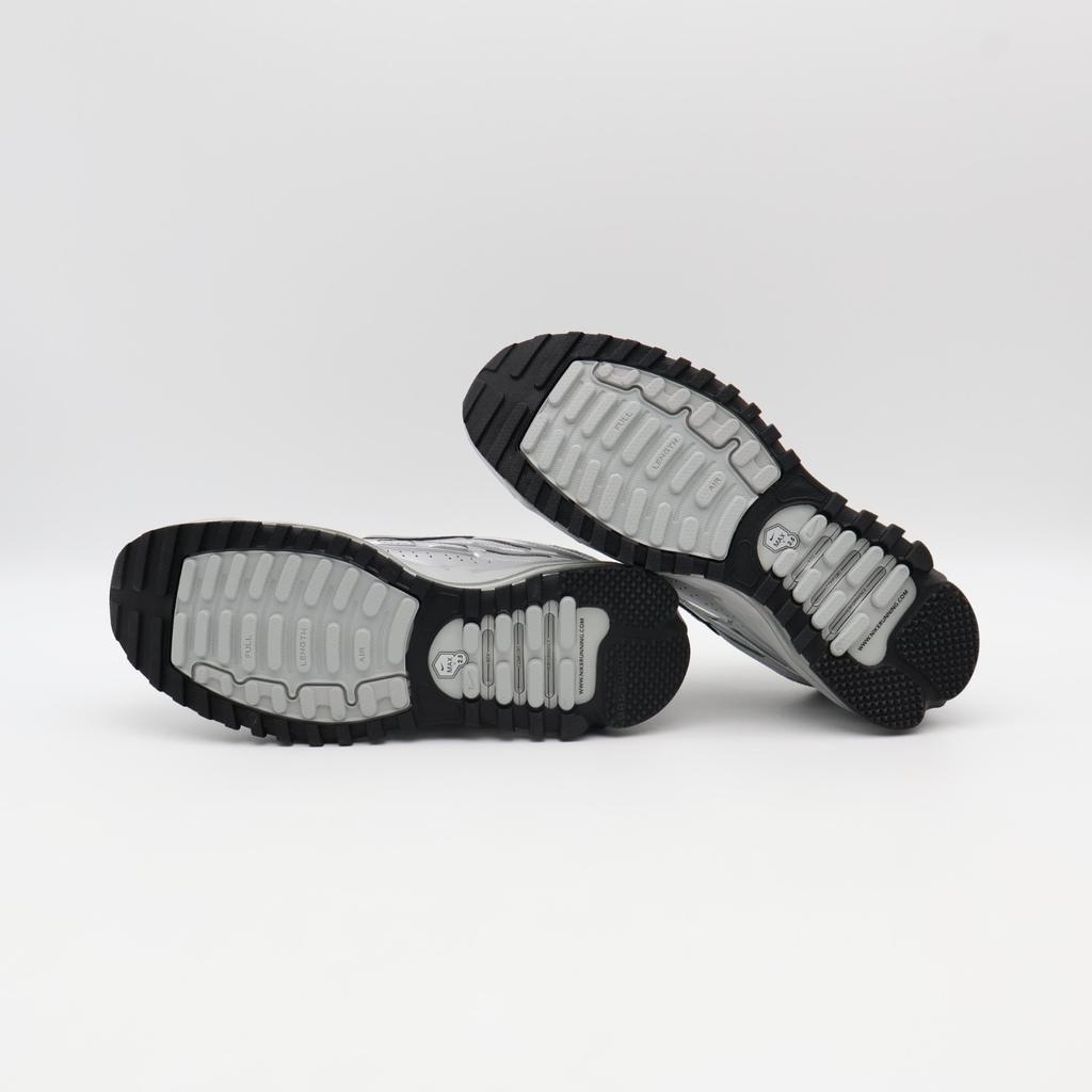 HM8818-001 Nike Air Max TL 2.5 Плоское Серебро Металлик Серебро (Мужской)