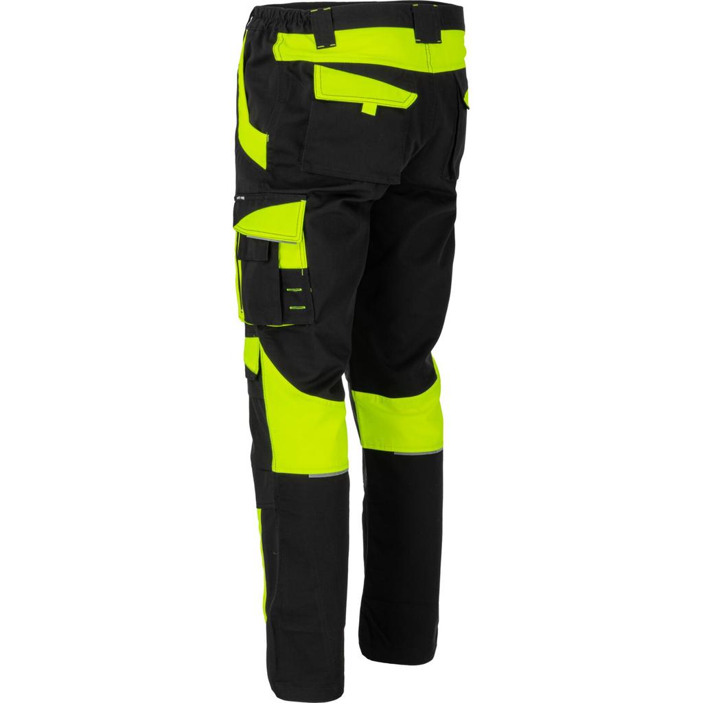Black and Yellow Trousers, "", Ce, Lahti