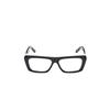 Lunettes de Vue - GCDS - GD5018 - Acétate - Unisexe - Noir Brillant