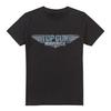 Top Gun: Maverick Mens Logo T-Shirt