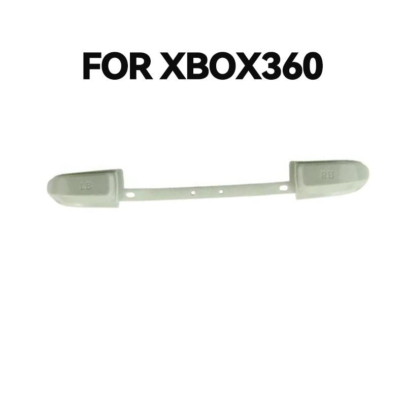 ДЛЯ Xbox 360 Ручка Проводящий Клей Lb Rb 3D Колпачки для Джойстика Lt Rt Потенциометр Отвертка T8 Игровой Аксессуар