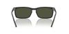 Солнцезащитные очки RB4435 ЧЕРНЫЕ 59 Ray-Ban
