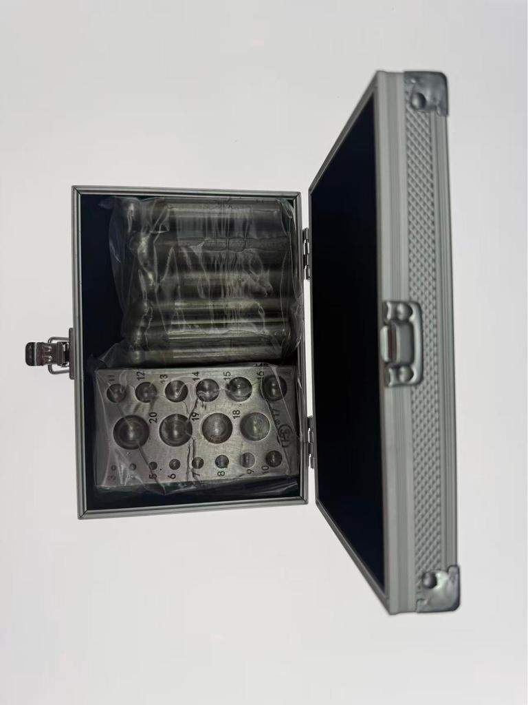 Набор из 14 предметов: Пробойники и квадратная наковальня для изготовления ювелирных изделий из золота, серебра и меди, Инструменты для DIY