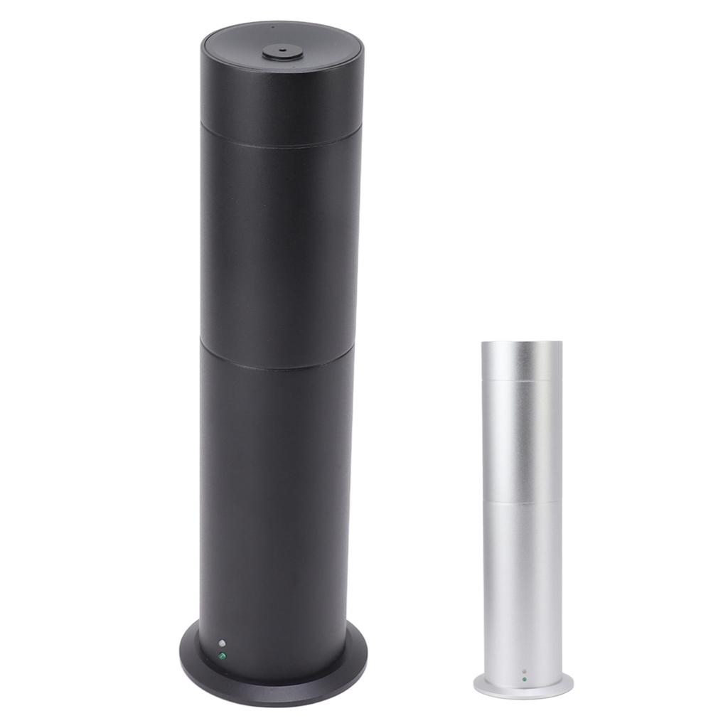 Intelligent Aromatherapy Machine 120ml 100?240V Remote Control Cylindrical Aromatherapy Machine for