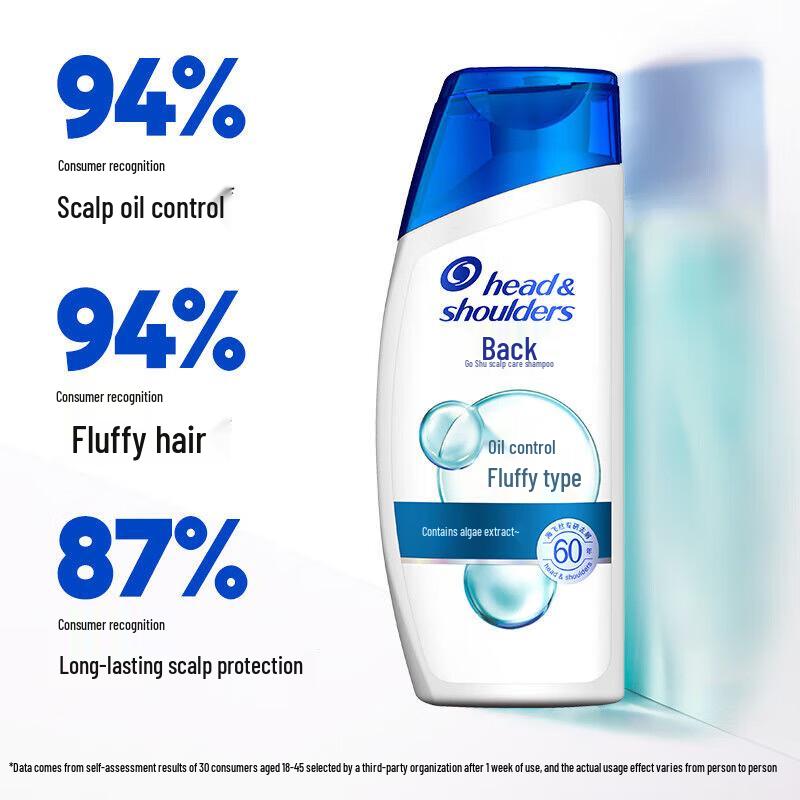 Шампунь против перхоти Head & Shoulders