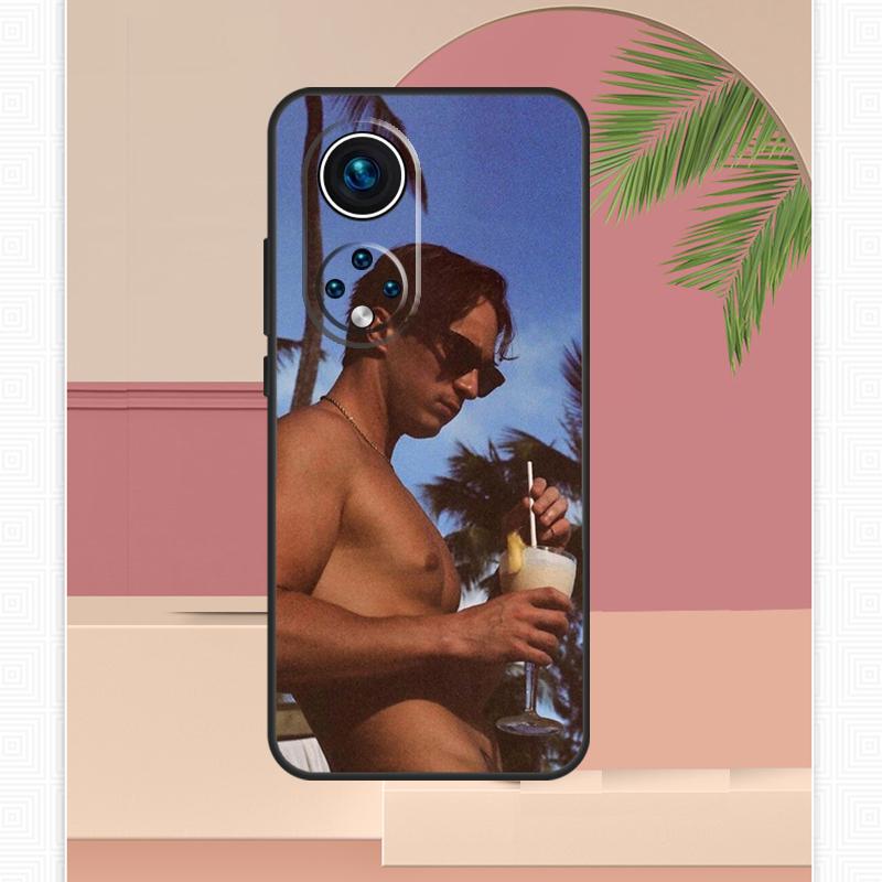 Чехол Drew Starkey для Honor Magic 7 Lite 5 6 8 Pro Honor 400 200 X9c X9b X9a X8b X8a X8c 50 70 90