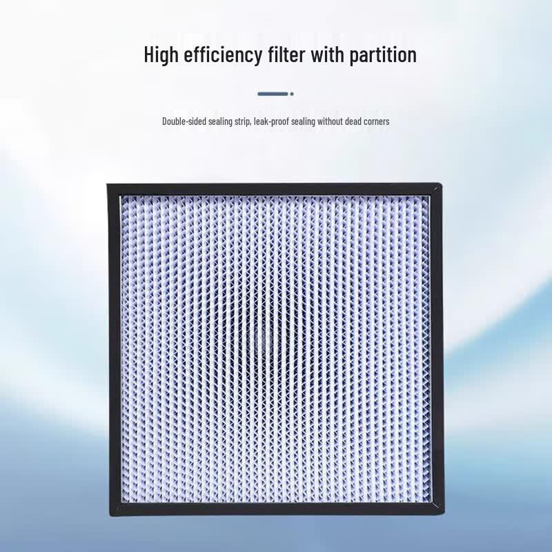 YFGPH G1 Panel Air Filter