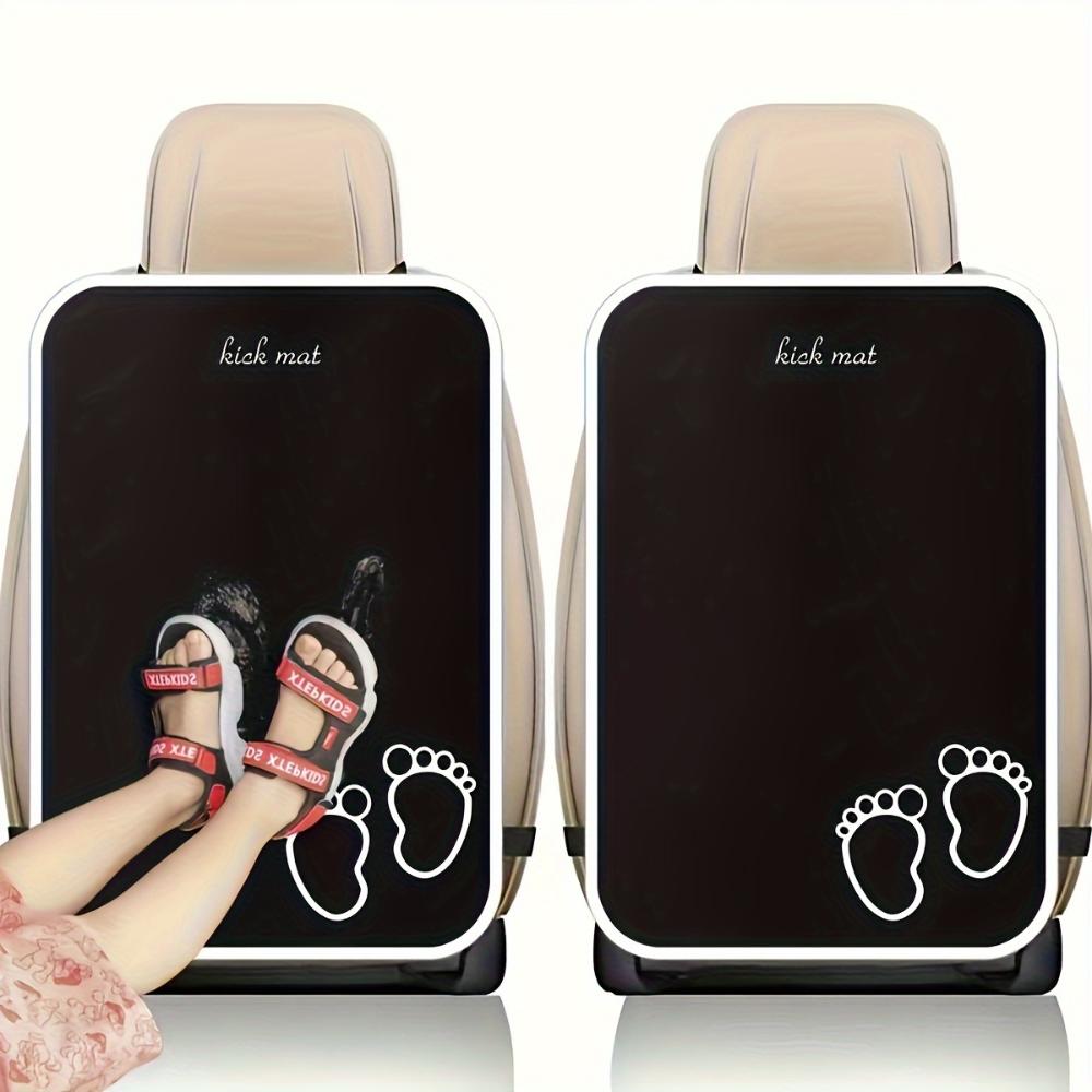 Car Storage Bags Universal Box Back Seat Bags Organizer Pouch Backseat Holder Pockets Car-styling Protector Auto Accessories New