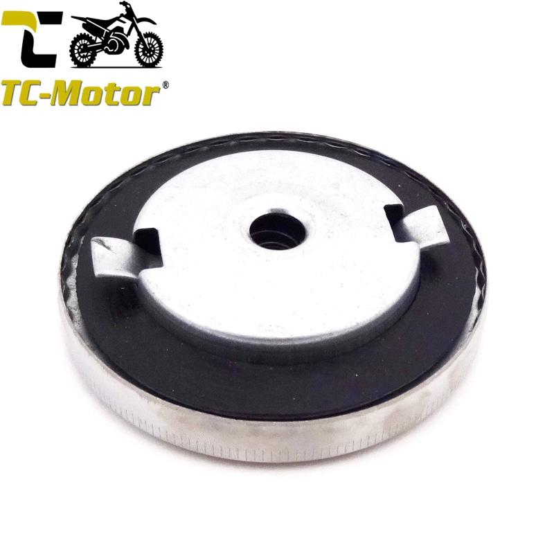 TC-Motor Gas Fuel Tank Cap For Yamaha Generator EF 2600 2800 3800 4000 6600