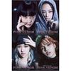(3 подарка) BlackPink - Born Pink Digipak версия. 1 случайная обложка