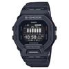 [Casio] Часы G-SHOCK G-SQUAD с функцией подключения к смартфону GBD-200-1 Мужские Черные (Международная модель)