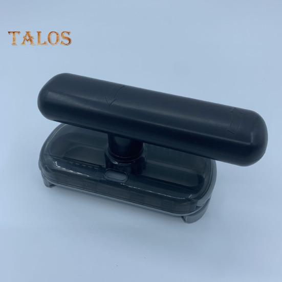 Can Opener Labor-Saving Manual Jar Opener with Sharp Gripping Teeth Anti-Slip Basepad Easy Twist Jar Opener for All Sizes Jar