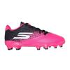 Skechers Футбольные бутсы для детей/мальчиков для твердого покрытия