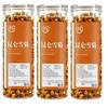 50 г чая Tongrentang Coreopsis Tinctoria Kunlunxueju, новый сушеный травяной цветочный чай