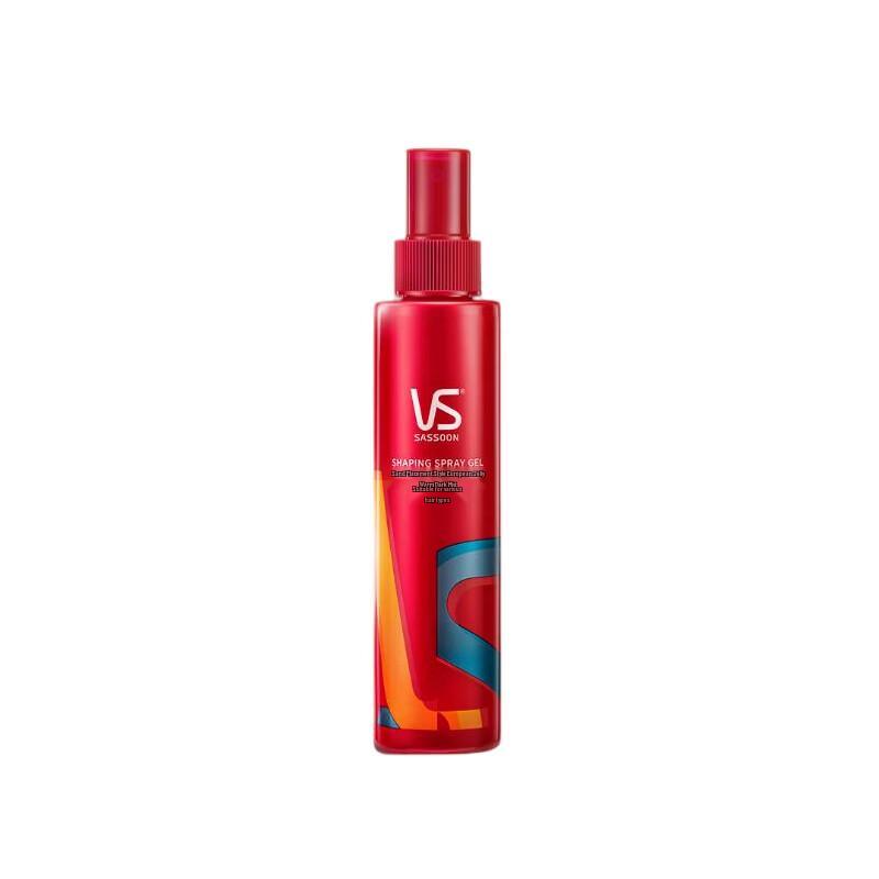 Стайлинг-гель-спрей Vidal Sassoon