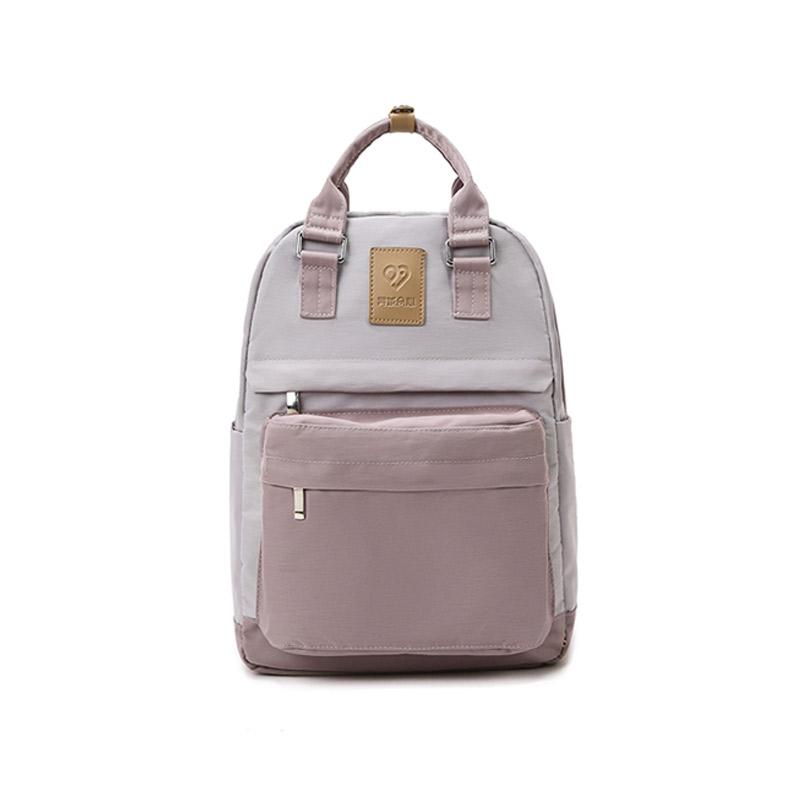 Простой женский рюкзак для компьютера в японском стиле, рюкзак большой вместимости, рюкзак для университета, школьников и студентов младших классов, 15,6 дюймов, новый